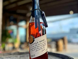 Sloan & Williams Winery