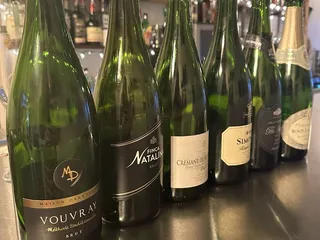 Silver Dollar Winery