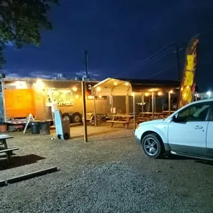 OPEN : Mon, Tues Wed &amp; Thurs. 7 am - 7pm Fri &amp; Sat 7 am - 8 pm. CLOSED Sunday. 2810 Hwy 199 East, Springtown, TX (970) 333-4206