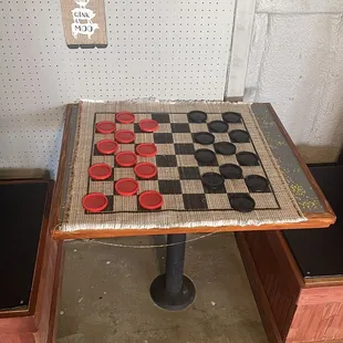 Checkers