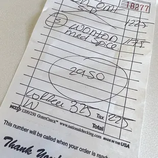 2022.11.09 Today's tab - good price points for quantity