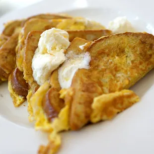 French Toast