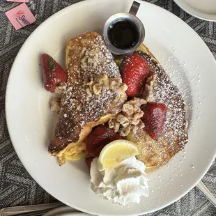 French Toast