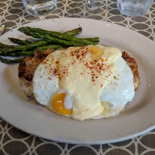 Jalapeno Potato Cake