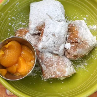 Beignets