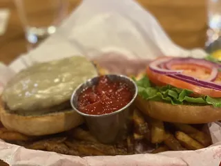 Longs Peak Pub & Taphouse