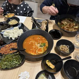 food, ramen and noodles