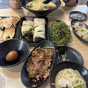 food, soups and chowder