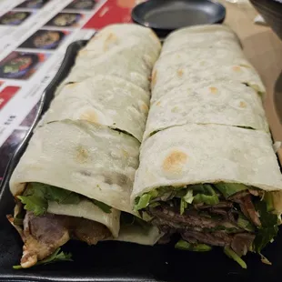 food, wraps, burrito, burritos and wraps