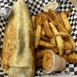 Burrito