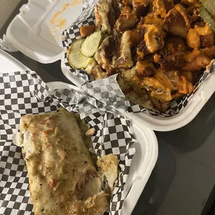 Crackin Fried Chicken