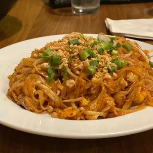 Pad Thai