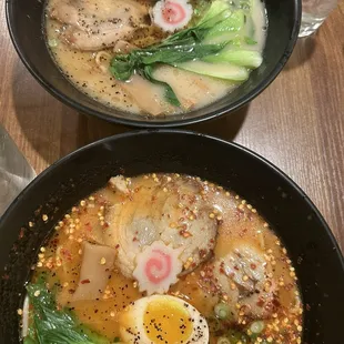 Tonkotsu Ramen