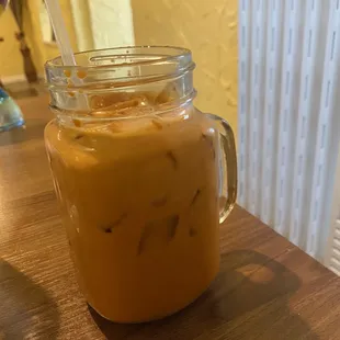 Thai Ice Tea