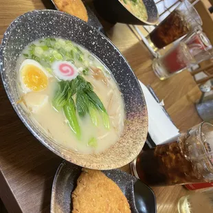 Tonkotsu Ramen