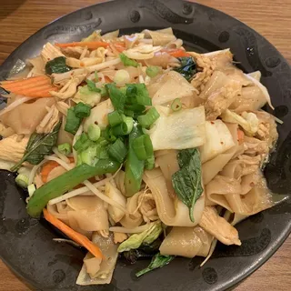 Drunken Noodles