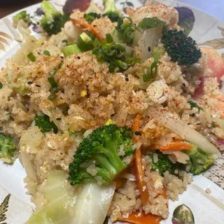 Thai Fried Rice