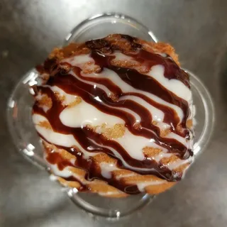 Fried Ice Cream