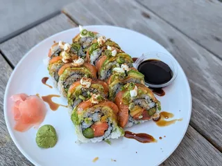 Sushi Kuro