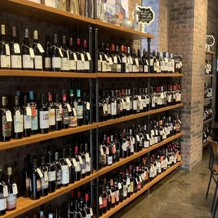 Great selection!