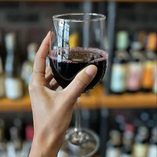 Cheers to Malbec