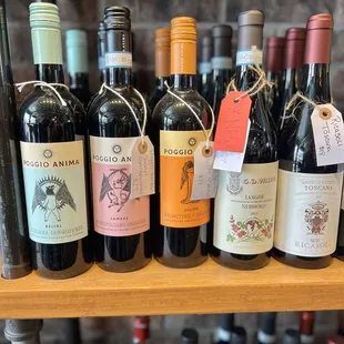 Wine