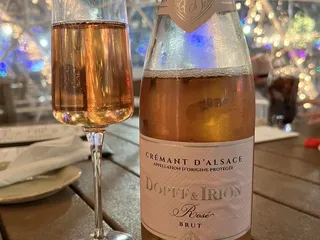 Wine & Rind