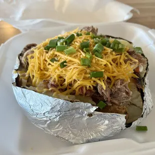 306 Barbecue