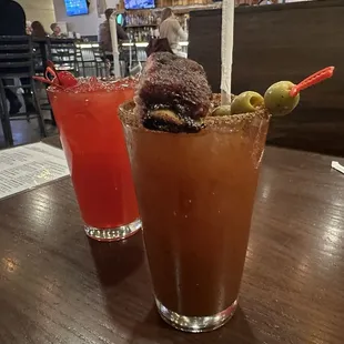 drink