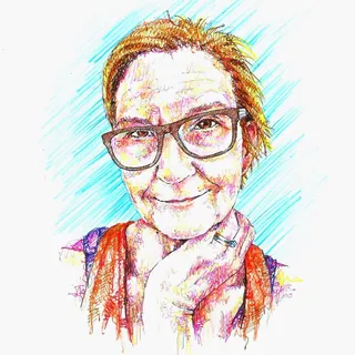 Lynn S.