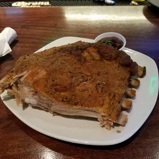 Wednesday is RIB DAY!