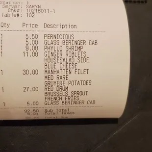 Check with better details