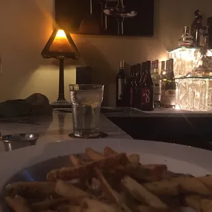 Great ambience, great food, great people!