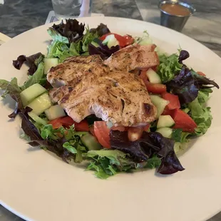 Tuna Salad