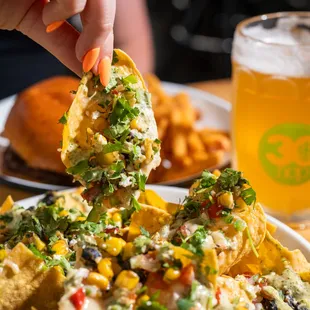 Nachos