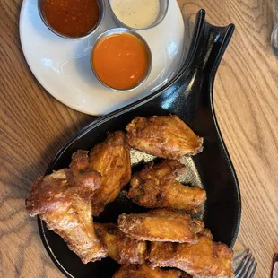 Chicken Wing