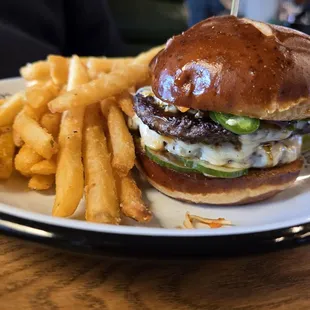 Umami Burger