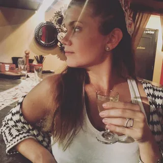 Ali G.