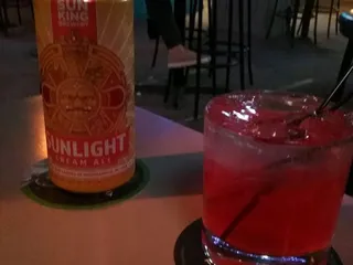 The Side Door Pub & Stage