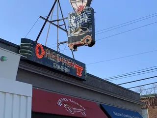 Red Key Tavern