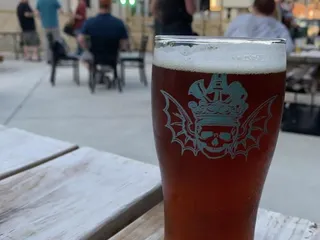 Old Towne Beer Hall & Growler