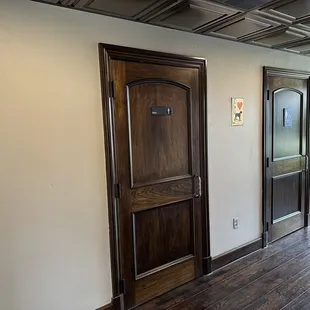 Bathrooms