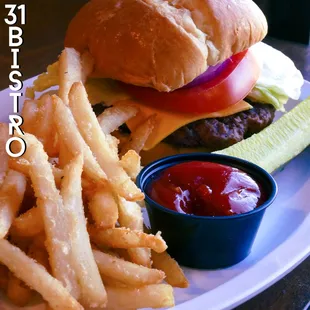 food, burgers, burger