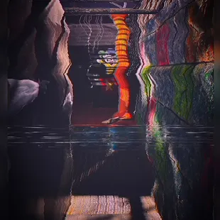 Mayhem Haunted House