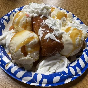 The best dessert you've never had