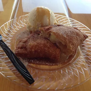 Fried Apple Pies