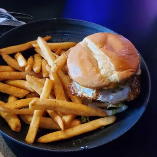 Colby Burger