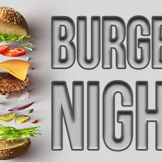 Build Your Own Burger