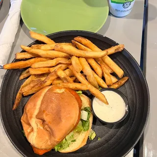 Chicken Sandwich