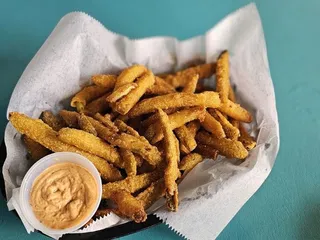 Lagerheads Bar & Grill